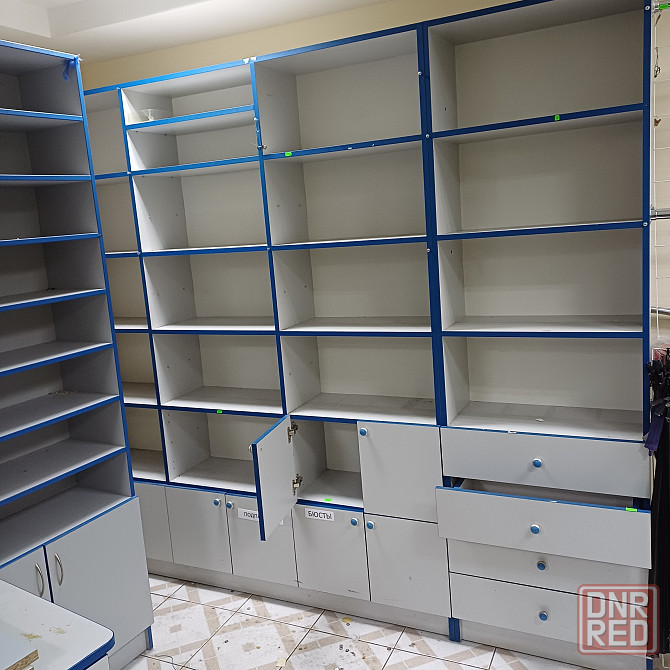 Торговое оборудование бу Донецк - изображение 8