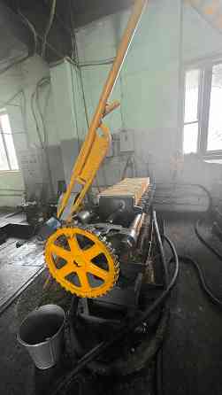 Стабильно-работающий бизнес (маслобойня) + комплекс зданий, Азотный Донецк