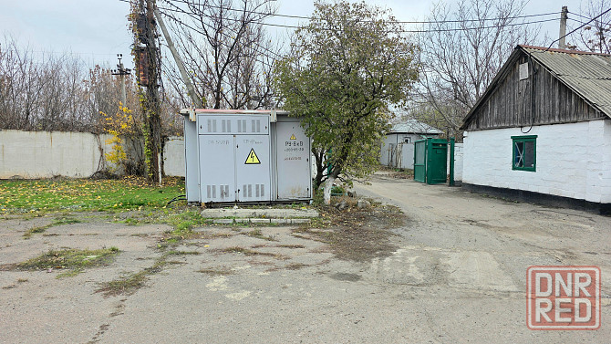Производственная база + бизнес Донецк - изображение 8