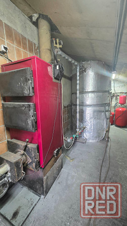 Производственная база + бизнес Донецк - изображение 7