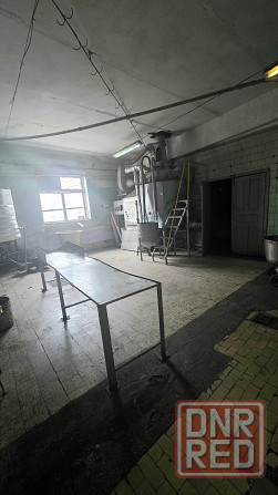 Производственная база + бизнес Донецк - изображение 6