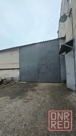 Производственная база + бизнес Донецк - изображение 4