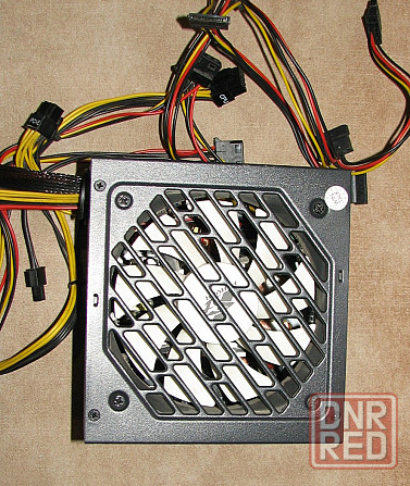 Блок питания 600W 1st Player Донецк - изображение 2