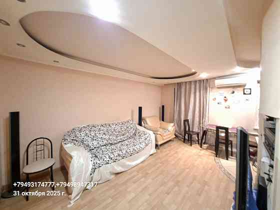 Сдам впервые симпатичную 3 комн в пролетарском р-не ! Донецк