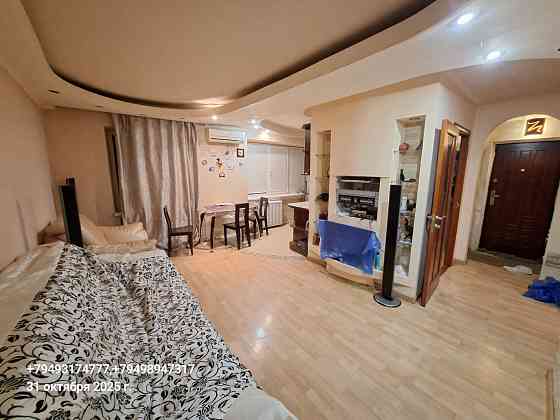 Сдам впервые симпатичную 3 комн в пролетарском р-не ! Донецк