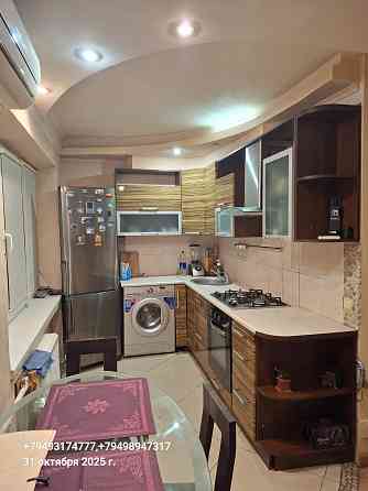 Сдам впервые симпатичную 3 комн в пролетарском р-не ! Донецк