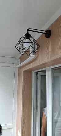 Балконы. Внутренняя отделка балконов Донецк