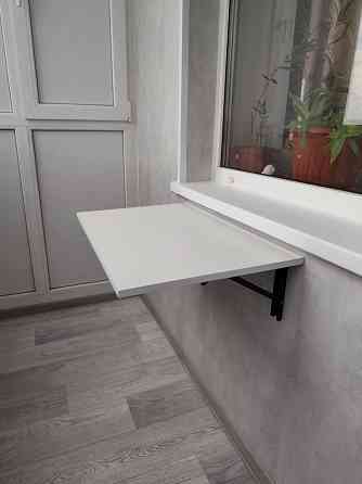 Балконы. Внутренняя отделка балконов Донецк