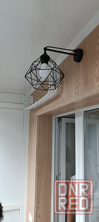 Балконы. Внутренняя отделка балконов Донецк - изображение 6