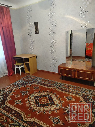 Сдам 2 комн с накопительным баком для воды в г.Торез Торез - изображение 5