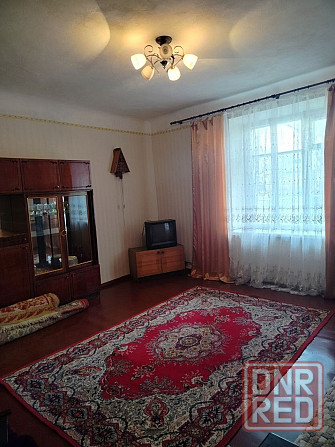 Сдам 2 комн с накопительным баком для воды в г.Торез Торез - изображение 2