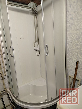 Сдам 2 комн с накопительным баком для воды в г.Торез Торез - изображение 10