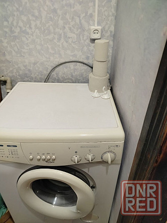 Сдам 2 комн с накопительным баком для воды в г.Торез Торез - изображение 9