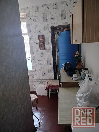 Сдам 2 комн с накопительным баком для воды в г.Торез Торез - изображение 7