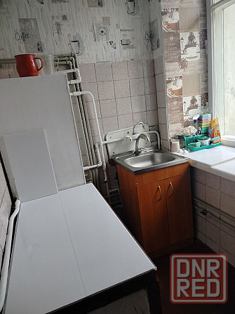 Сдам 2 комн с накопительным баком для воды в г.Торез Торез - изображение 8