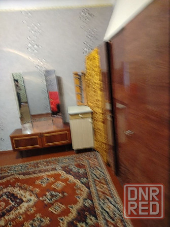 Сдам 2 комн с накопительным баком для воды в г.Торез Торез - изображение 6