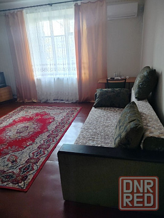 Сдам 2 комн с накопительным баком для воды в г.Торез Торез - изображение 1