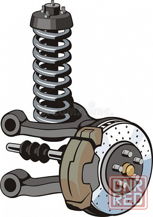 Авто ремонт Макеевка - изображение 1