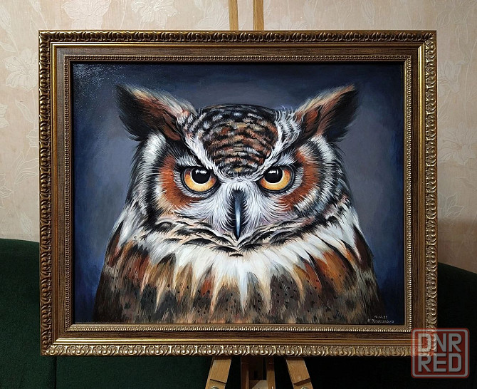 Художник, картины в интерьер, живопись Донецк - изображение 2