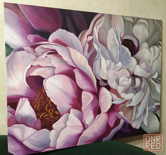 Художник, картины в интерьер, живопись Донецк - изображение 3