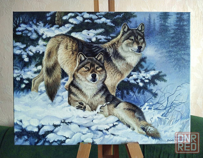 Художник, картины в интерьер, живопись Донецк - изображение 6