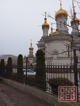 Продам 2к.кв. Буденновский район, Заперевальная, Нижнекурганская, Храм. Донецк - изображение 1