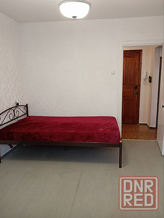 Продам 2к.кв. Буденновский район, Заперевальная, Нижнекурганская, Храм. Донецк - изображение 2