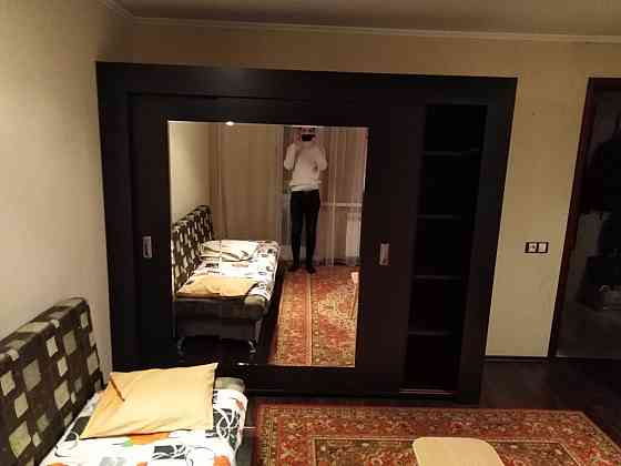 Сдаётся хорошая 2к квартира в Центре Петровского района на кругу Донецк