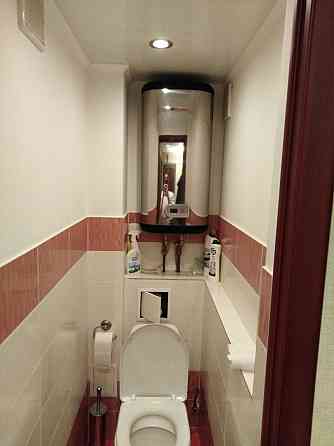 Сдаётся хорошая 2к квартира в Центре Петровского района на кругу Донецк