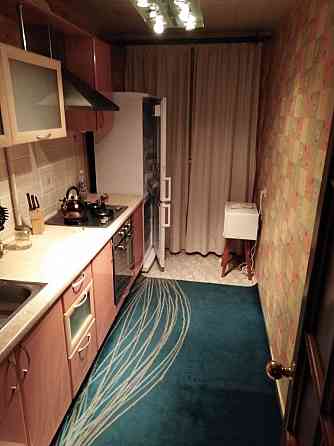 Сдаётся хорошая 2к квартира в Центре Петровского района на кругу Донецк