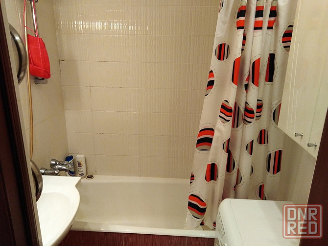 Сдаётся хорошая 2к квартира в Центре Петровского района на кругу Донецк - изображение 6