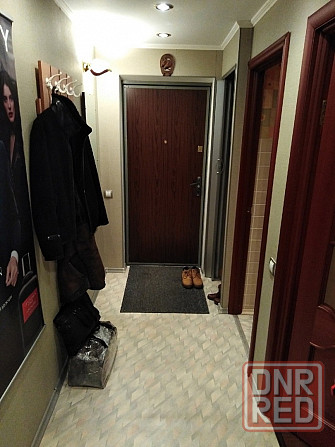 Сдаётся хорошая 2к квартира в Центре Петровского района на кругу Донецк - изображение 7