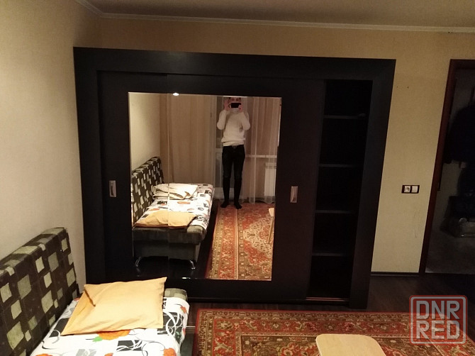 Сдаётся хорошая 2к квартира в Центре Петровского района на кругу Донецк - изображение 5