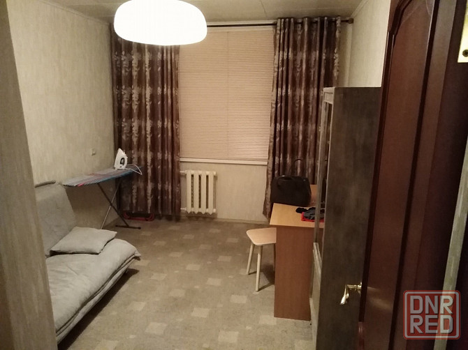 Сдаётся хорошая 2к квартира в Центре Петровского района на кругу Донецк - изображение 4