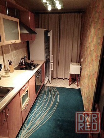 Сдаётся хорошая 2к квартира в Центре Петровского района на кругу Донецк - изображение 3