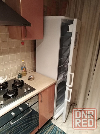 Сдаётся хорошая 2к квартира в Центре Петровского района на кругу Донецк - изображение 1