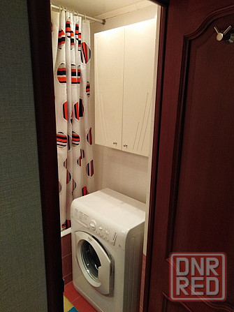 Сдаётся хорошая 2к квартира в Центре Петровского района на кругу Донецк - изображение 9