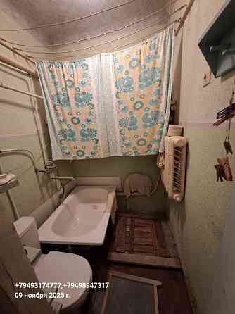 Продам недорого дом в калининском р-не ! Донецк