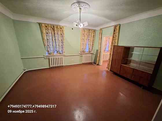 Продам недорого дом в калининском р-не ! Донецк