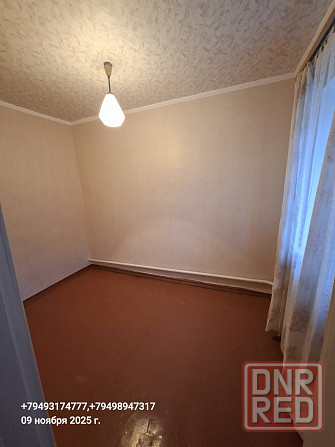 Продам недорого дом в калининском р-не ! Донецк - изображение 4