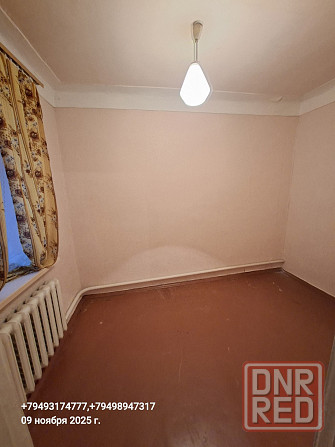 Продам недорого дом в калининском р-не ! Донецк - изображение 3