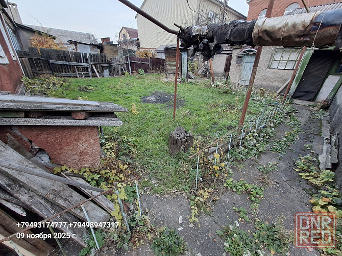 Продам недорого дом в калининском р-не ! Донецк - изображение 8