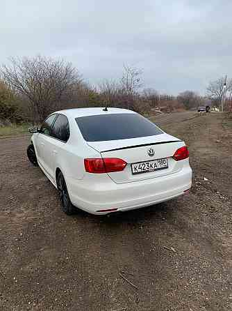 Jetta 6 Енакиево