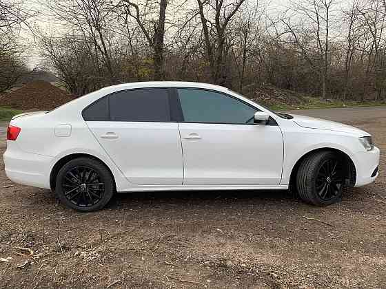 Jetta 6 Енакиево