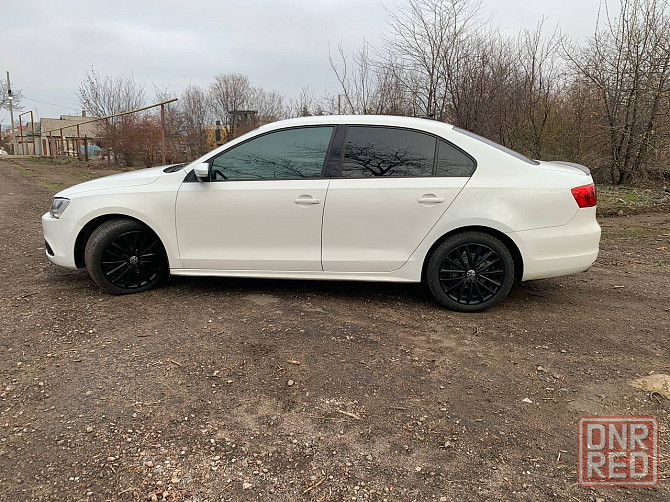 Jetta 6 Енакиево - изображение 7