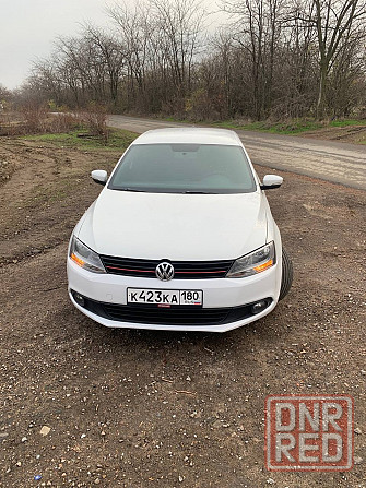 Jetta 6 Енакиево - изображение 4