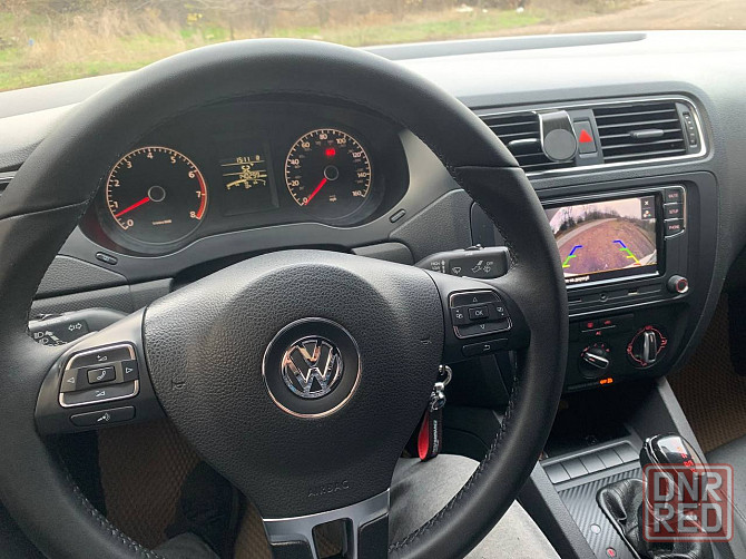 Jetta 6 Енакиево - изображение 8