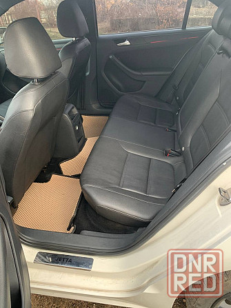 Jetta 6 Енакиево - изображение 3