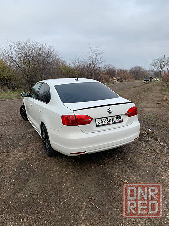 Jetta 6 Енакиево - изображение 5