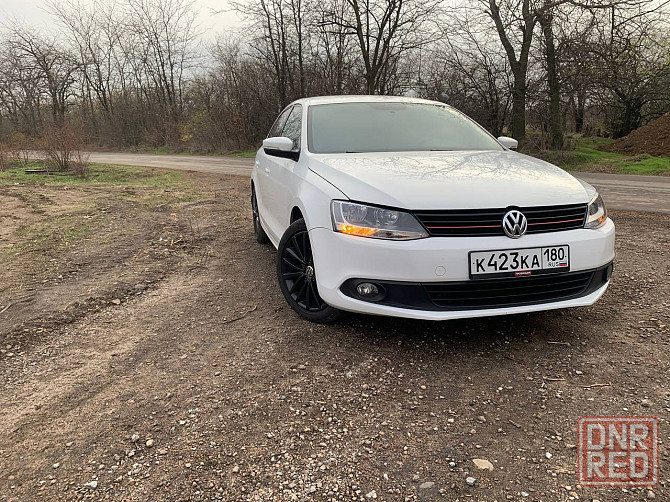 Jetta 6 Енакиево - изображение 1